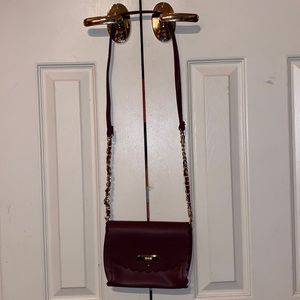 ASOS Scalloped Edge Purse